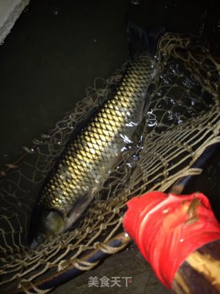 重庆酸菜鱼的做法步骤：1