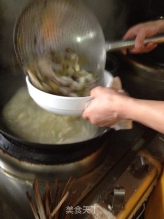 重庆酸菜鱼的做法步骤：15