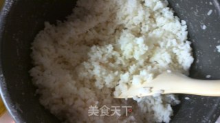 寿司的做法步骤：1