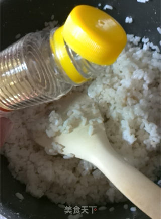 寿司的做法步骤：2