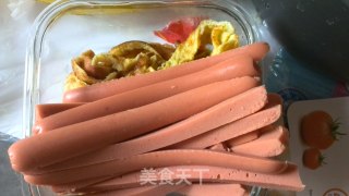 寿司的做法步骤：3