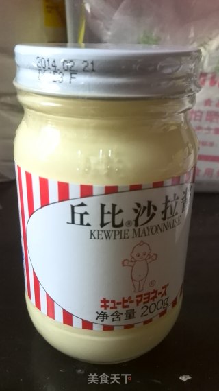 寿司的做法步骤：5