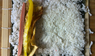 寿司的做法步骤：10
