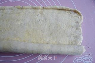 蝴蝶酥的做法步骤：11