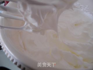酸甜细腻的轻乳酪蛋糕的做法步骤：8