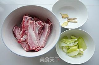 香酥肉排的做法步骤：1
