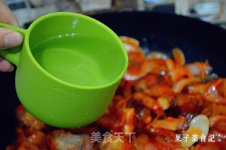 干烧排骨的做法步骤：10