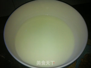 老奶奶花生的做法步骤：3