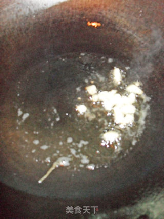 番茄酱西葫芦的做法步骤：6
