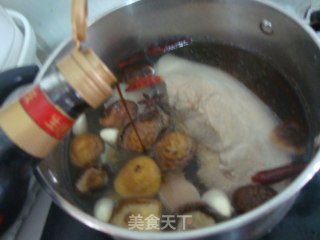 私家卤肉的做法步骤：3