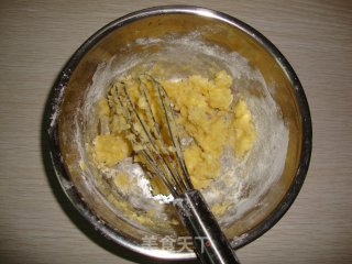 舒芙蕾的做法步骤：2