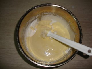 舒芙蕾的做法步骤：10
