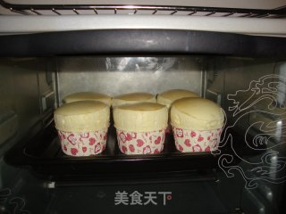 舒芙蕾的做法步骤：12