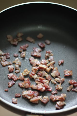 土豆培根沙拉的做法步骤：2