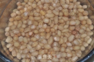 麻辣花生的做法步骤：2