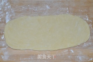 红薯酥饼的做法步骤：4