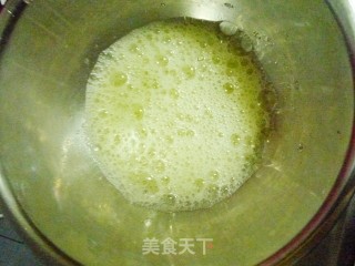 康乃馨蛋糕的做法步骤：6