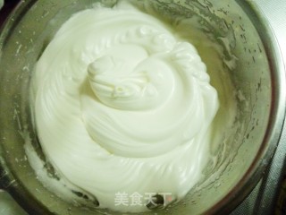 康乃馨蛋糕的做法步骤：10