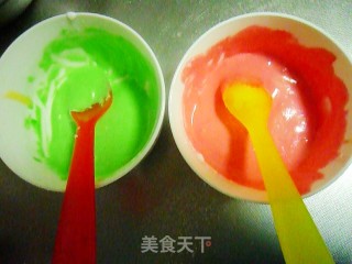 康乃馨蛋糕的做法步骤：13