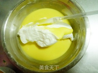 康乃馨蛋糕的做法步骤：18