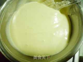 康乃馨蛋糕的做法步骤：20