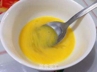 鸡蛋布丁的做法步骤：2