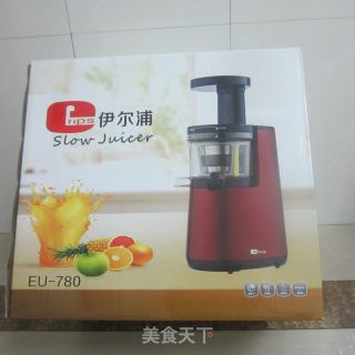 梨子黄瓜汁的做法步骤：1