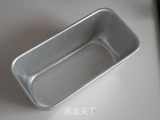 巧克力豆磅蛋糕的做法步骤：8