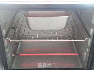 巧克力豆磅蛋糕的做法步骤：11