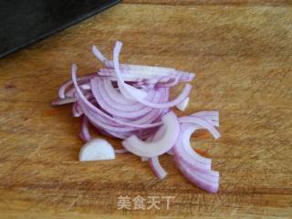 塔吉锅酱汁鸡块的做法步骤：4