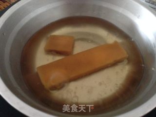 马蹄糕的做法步骤：5