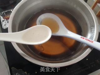 马蹄糕的做法步骤：6