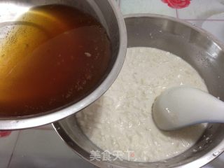 马蹄糕的做法步骤：8