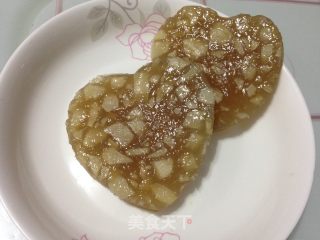 马蹄糕的做法步骤：11