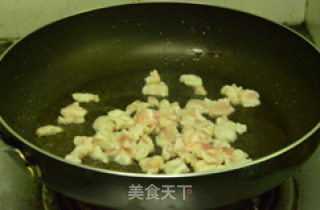 茄汁菜花的做法步骤：5