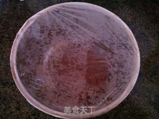 巧克力酥球的做法步骤：5