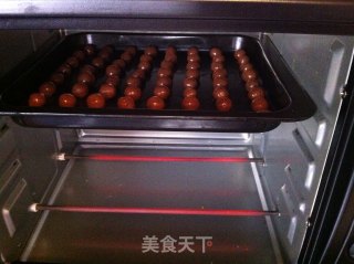 巧克力酥球的做法步骤：7