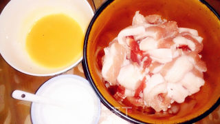 27的烹饪日记——原味酥肉的做法步骤：1