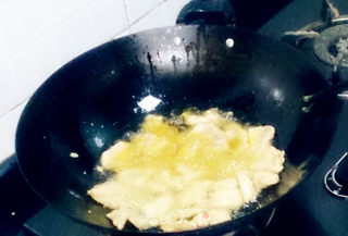 27的烹饪日记——原味酥肉的做法步骤：5