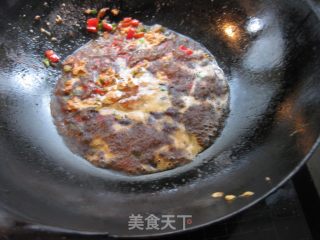 茄汁肉末烧豆腐的做法步骤：10