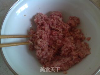 饺子的做法步骤：1