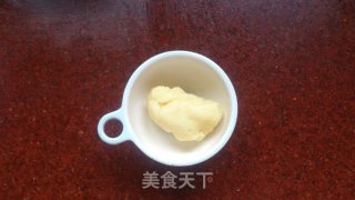 马铃薯面包的做法步骤：1