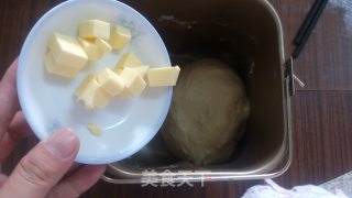 马铃薯面包的做法步骤：3