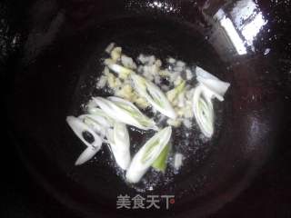 茄汁刀削面的做法步骤：7