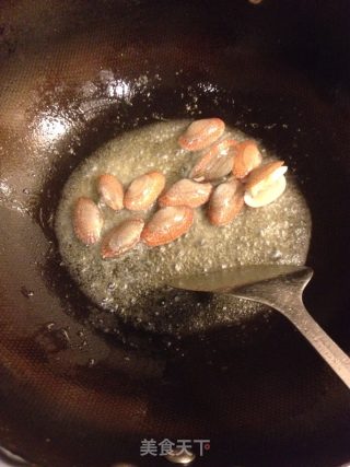 茄汁海鲜意面的做法步骤：4