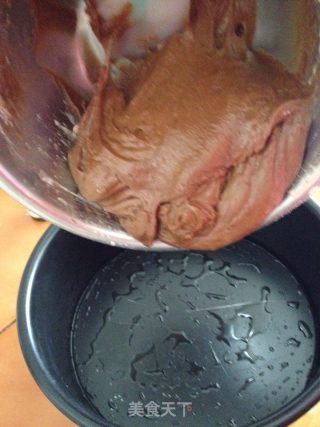 巧克力双层Cookie的做法步骤：13
