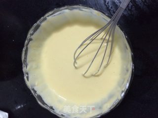 酸奶蛋糕的做法步骤：7