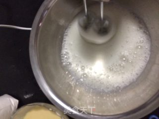 酸奶蛋糕的做法步骤：8