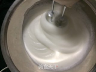 酸奶蛋糕的做法步骤：9
