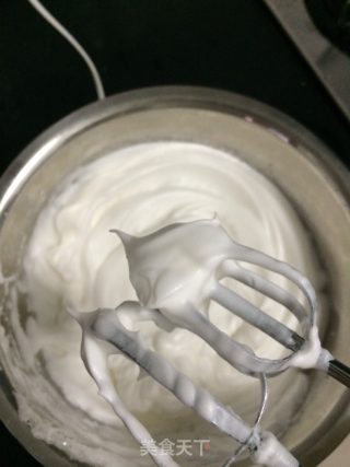 酸奶蛋糕的做法步骤：10